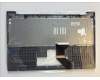Medion Abdeckrahmen, Tastatur, inkl. Tastatur, BE für Medion Akoya E16423 (XU160T-PF)