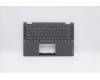 Lenovo 5CB0Y85493 Tastatur inkl. Topcase ASM_SP BL FP W81X1GY