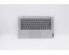 Lenovo 5CB0Y88847 COVER Upper C81YH AL_SIL FP BLKB_FRE