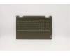 Lenovo 5CB1A16275 Tastatur inkl. Topcase ASM_BEL L82BJ DM