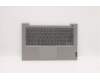 Lenovo 5CB1B02562 Tastatur inkl. Topcase ASM_ITA C 20VF MGBL