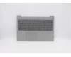 Lenovo 5CB1B07604 Tastatur inkl. TopcaseASM_CZE/SLKL20V3MGRBL