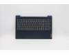 Lenovo 5CB1B42867 Tastatur inkl. Topcase ASM_ENG L82FG FPABBLML