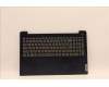 Lenovo 5CB1B64644 Tastatur inkl. Topcase ASM_ARAL82H8FPABNBL