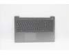 Lenovo 5CB1B69152 Tastatur inkl. Topcase ASM_UKL82H8NFPAGBL
