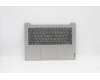 Lenovo 5CB1C05014 Tastatur inkl. Topcase ASM_TI L81X7 NFPPGYDIS