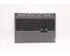 Lenovo 5CB1D05251 Tastatur inkl. Topcase ASM_SLV L82JDSGw/RGBWRF