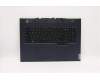 Lenovo 5CB1D20067 Tastatur inkl. Topcase ASM_RUS L82JN PHA_BU