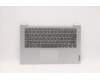 Lenovo 5CB1F28484 Tastatur inkl. TopcaseASM_ENG C82R0 NFP CG