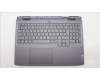 Lenovo 5CB1L55960 Tastatur inkl. Topcase ASM_BEL C 82XW BL