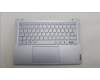 Lenovo 5CB1L88255 Tastatur inkl. Topcase ASM_UK_H 83E0_NFP_MIGY