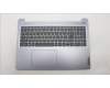 Lenovo 5CB1M46060 Tastatur inkl. Topcase deutsch L 83ESFPAGNBL