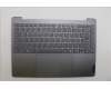 Lenovo 5CB1P00316 Tastatur inkl. Topcase ASM_EURO ENG L83ACLG