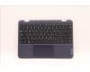 Lenovo 5M11C85642 MECH_ASM FRASMKB HEB CcCp BK NWW NWL Ch