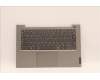 Lenovo 5CB1J09097 Tastatur inkl. Topcase ASM_JPN C21DH MGBL