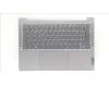 Lenovo 5CB1K97047 Tastatur inkl. Topcase deutsch H83ALARGY