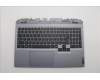 Lenovo 5CB1P43414 Tastatur inkl. Topcase ASM_USA ENG C 83DX BLWH