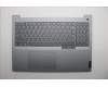 Lenovo 5CB1P01389 Tastatur inkl. Topcase ASM_USA ENG W21KHAGBL H