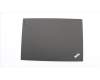 Lenovo 01AY567 COVER LCD Cover,BLK,plastic,FHD