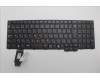 Lenovo 5N21M40131 NB_KYB 4C6TT50N-BK-CHY-JPN