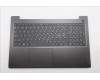Lenovo 5CB1M48943 Tastatur inkl. Topcase ASM_NORDIC L83FS IG IMR