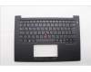 Lenovo 5M11Q60817 MECH_ASM BL KB BK SC HUN SRX