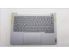 Lenovo 5CB1M48351 Tastatur inkl. Topcase ASM_THAI W21KJ AGBL