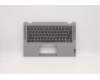 Lenovo 5CB0Y85326 Tastatur inkl. Topcase ASM_USI BL NFP W81X1PG