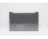 Lenovo 5CB1B65488 Tastatur inkl. Topcase ASM_UK L82H8FPAGBL