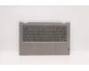 Lenovo 5CB1C92765 Tastatur inkl. Topcase ASM_POR C 20WE BLKB N