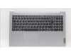 Lenovo 5CB1J51276 Tastatur inkl. TopcaseASM_GRE C82VG NFP CG
