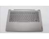 Lenovo 5CB1L43752 Tastatur inkl. TopcaseASM_CZE/SLK C21JG MG BL