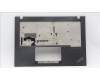 Lenovo 5CB1L57605 COVER FRU KT4D0_CCOVER_WW_SUB_ASSY_BLACK