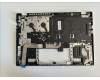 Acer 6B.KTSN2.014 Tastatur inkl. Topcase deutsch