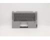 Lenovo 5CB1C19416 Tastatur inkl. Topcase ASM_US W 82HU FNB PG