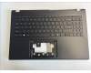 Acer Gehäuseoberseite mit Tastatur US-INT für Acer Nitro V 15 (ANV15-52)