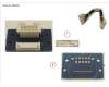 Fujitsu CJG:SPSCR1XX00010 CR106 HOPPER TRAY CABLE