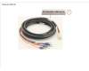 Fujitsu FFT:KD79330-0001 CR106 POWER CABLE
