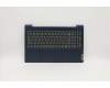 Lenovo 5CB1B42893 Tastatur inkl. Topcase ASM_USAENGL82FGFPABBLML