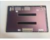 60.HUMN2.002 Acer Displaydeckel lila f&uuml;r 3 0MM Display