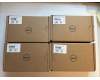 Dell 412-BCCD Halterung für Dell Solid-State-Laufwerksteckplatz und Wärmeleitpad für Alienware 18 Area-51/16 Area-51 SSD-2 und SSD-3