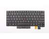 Lenovo 01HX432 NB_KYB Windu2 CHY BL-KB GR