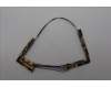 Lenovo 5A30Z88272 Antenne FRU WWAN 5G KITS ASM Eiger1.0