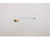 Lenovo 5A50W28866 AUDIO_CARD Audio Board W 81VR