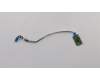 Lenovo 5C50N78574 CARDPOP FP Board C 80X2 MGR W/cable