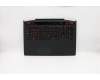 Lenovo 5CB0K25547 Upper Case L Y700-15ACZ W/KB SP