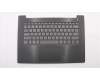 Lenovo 5CB0R34927 Tastatur inkl. TopcaseC81HQW/KBNFP NBL IG INDIA