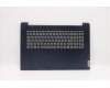Lenovo 5CB1B97543 Tastatur inkl. Topcase ASM_UK L82H9 NFPA/BUMA
