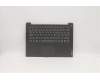 Lenovo 5CB1C17478 Tastatur inkl. Topcase spanisch L82NA IG