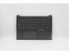 Lenovo 5CB1C74970 Tastatur inkl. Topcase ASM_ENG H82L5 STO DIS